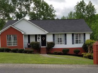 6254 Spring Hollow Rd, Gardendale, AL 35071