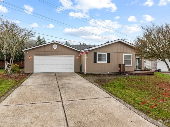 289 Canvasback Drive, Kelso, WA 98626