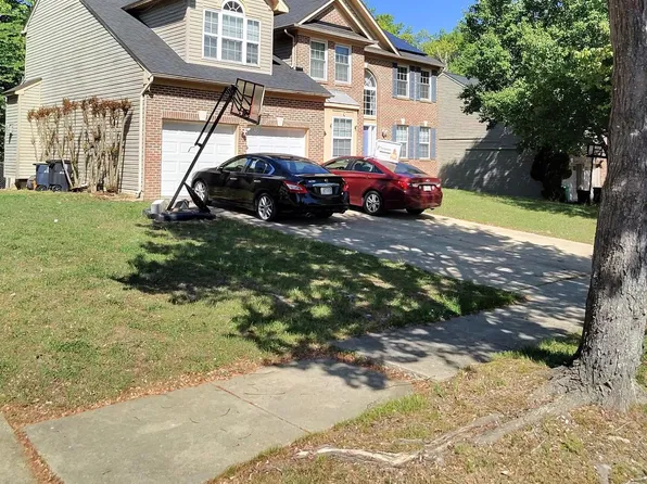 8507 Shorthills Dr, Clinton, MD 20735