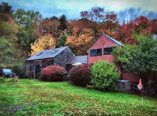 29 Cobb Rd, Camden, ME 04843