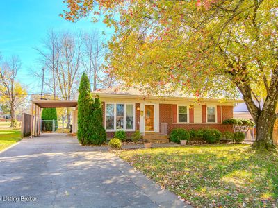 4206 Berkshire Ave, Louisville, KY, 40220