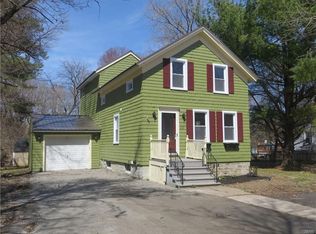 22 Meadow St, Clinton, NY 13323