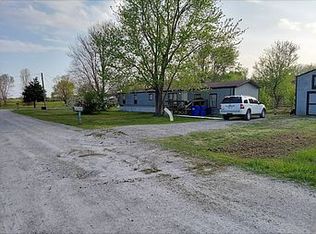 10004 S 275 East Ave, Broken Arrow, OK 74014