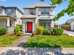 28748 SW Finland Ave, Wilsonville, OR 97070