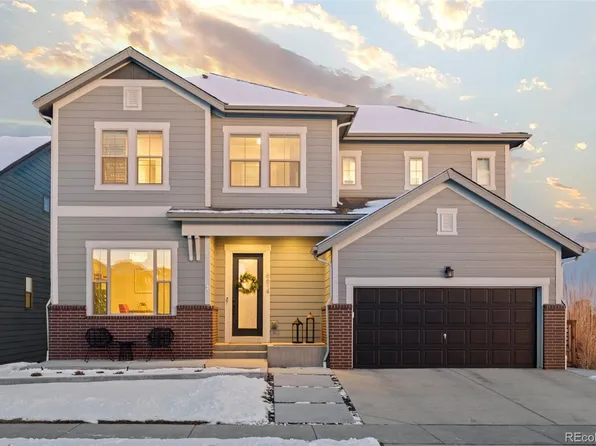 6614 Mariposa Street, Denver, CO 80221