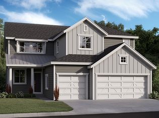 1122 E Tanner Ave, Buckley, WA 98321