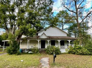 414 E Magnolia St, Valdosta, GA 31601