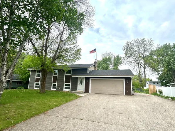 17756 Vergus Ave, Jordan, MN 55352