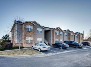 11640 W 62nd Pl UNIT 202, Arvada, CO 80004