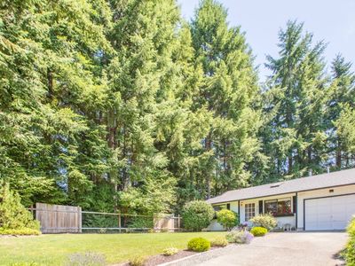 3703 Autumnwood Ct SE, Olympia, WA, 98501