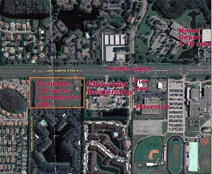 1st image of 16434 N Dale Mabry Hwy