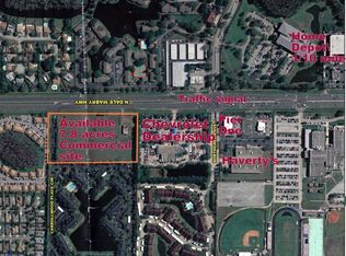 16434 N Dale Mabry Hwy, Tampa, FL 33618