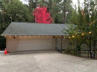 22581 Middle Camp Rd, Twain Harte, CA 95383