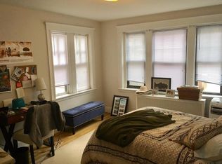 1558 Mass Ave, Cambridge, MA 02138