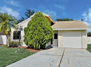 1731 SW 87th Ter, Hollywood, FL 33025