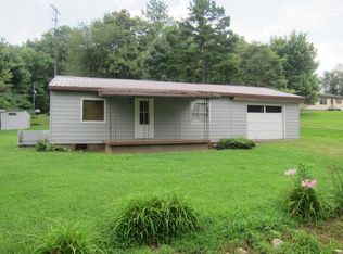 3142 Highway 142, Philpot, KY 42366