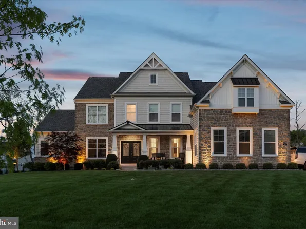 37 Starmont Way, Collegeville, PA 19426