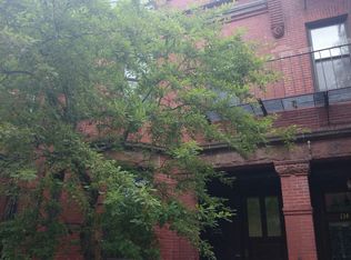 132 Saint Botolph St, Boston, MA 02115