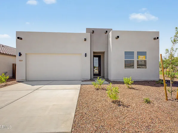 17229 W SAGUARO VISTA Drive, Surprise, AZ 85387