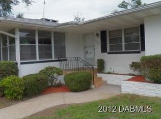 483 Riverside Dr, Ormond Beach, FL 32176