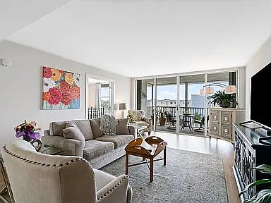 1st image of 1 Harbourside Dr APT 1702