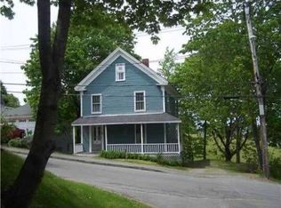 24 Commercial St, Belfast, ME 04915