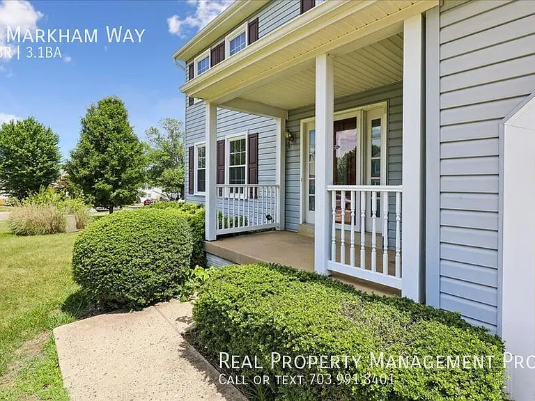 4 Markham Way — Photo 71