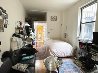 321 W 105th St APT 1C, New York, NY 10025