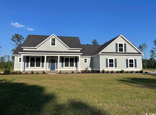181 Manchester Ranch Pl LOT 2, Aynor, SC 29511
