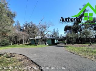9553 Deschutes Rd, Palo Cedro, CA 96073