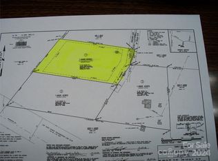 0 Pointview Ln #1, Lincolnton, NC 28092