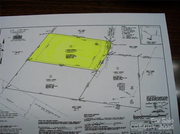0 Pointview Ln #1, Lincolnton, NC 28092