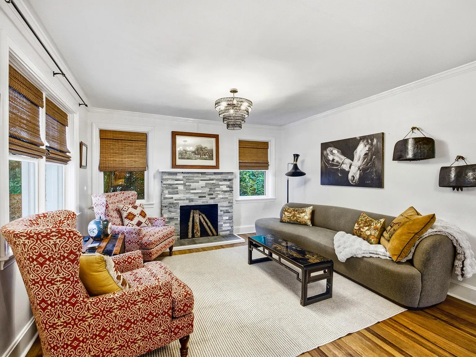 2 bed, 1.0 bath, 1244 sqft, $2,500 — Photo 4