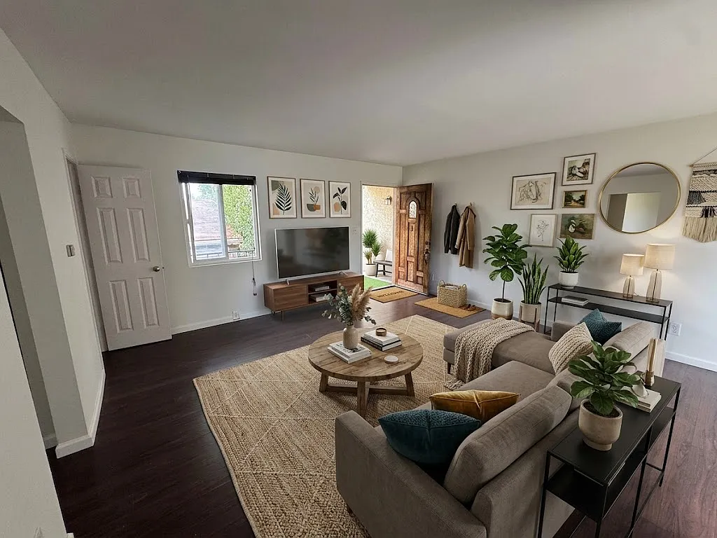 1 bed, 810 sqft, $2,295 — Photo 3