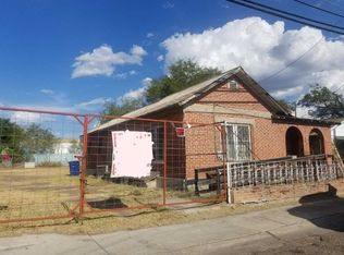 3511 San Eduardo Ave, Laredo, TX 78041