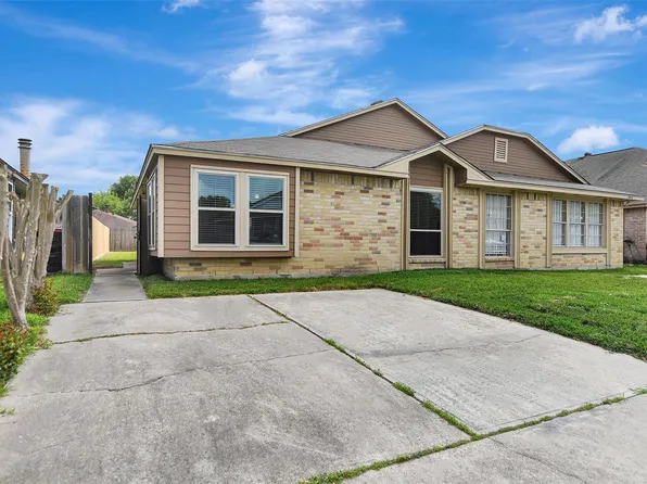 10038 Woodico Ct, Houston, TX 77038