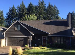 11070 SE Mystery Springs Ct, Clackamas, OR 97015