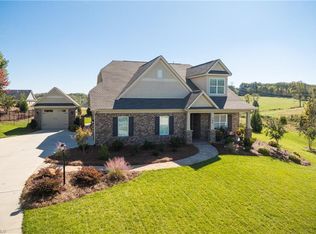 125 Gentry Farms Pl, King, NC 27021
