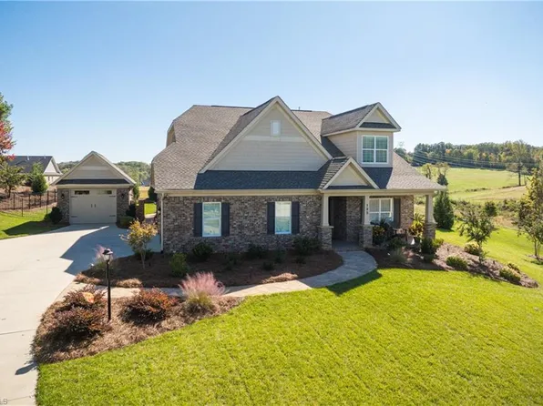 125 Gentry Farms Pl, King, NC 27021