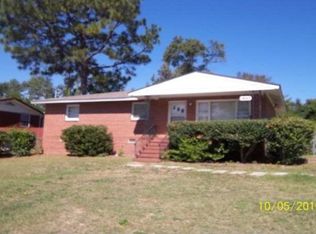 1547 Canterbury Rd, Macon, GA 31206