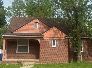 16574 Westbrook St, Detroit, MI 48219