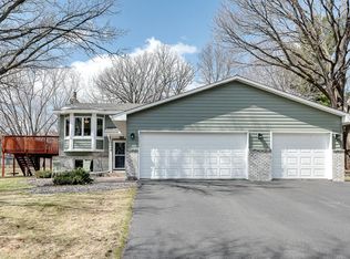 12600 Holly St NW, Coon Rapids, MN 55448