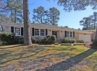 8327 Delhi Rd, North Charleston, SC 29406