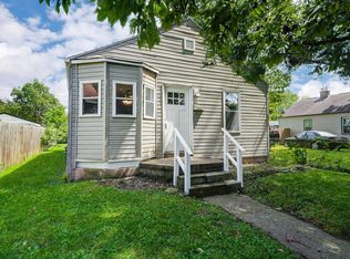 934 Seymour Ave, Columbus, OH