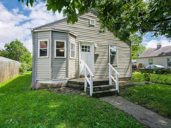 934 Seymour Ave, Columbus, OH 43206