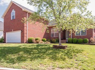 6945 Scarlet Ridge Dr, Brentwood, TN 37027