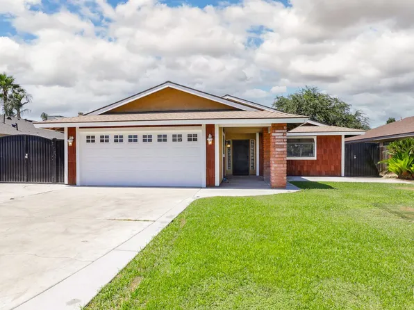 4304 Milo Ave, Bakersfield, CA 93313