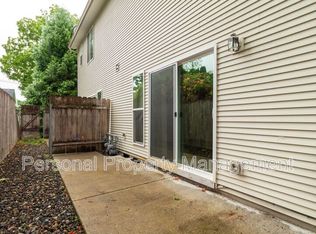 863 NW Ivy St, Camas, WA 98607