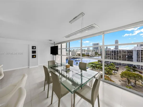 600 Parkview Dr APT 1114, Hallandale Beach, FL 33009