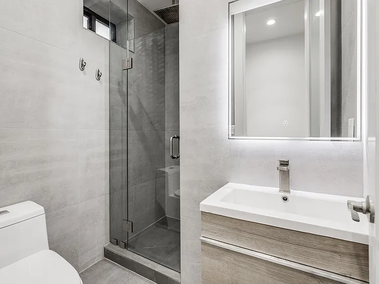 103 Mac Dougal St #8 — Photo 4